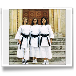 Marsli - Grazia - Serena