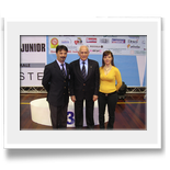 Camp. Europei Trieste