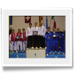 Internazionali S. Marino