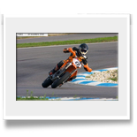 Gara Motard Niki