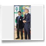 Presidente Consiglio Regionale Abruzzo