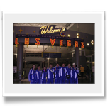 Las Vegas