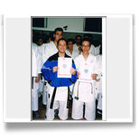 Esami Regionali Graduazione