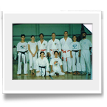 Stage Grado