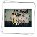 Gara Tortoreto 1994