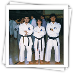Esami C. Nera Silvio - Laila - Marco 1995