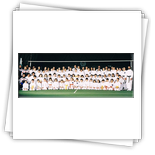 Vestina Karate 1998