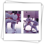 Kumite Nereto
