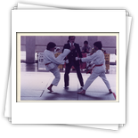 Kumite Nereto
