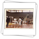 Kumite Pescara