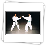  Allenamento Emilio e Marco 1992