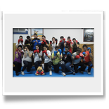 Kick Boxing Semi Contact